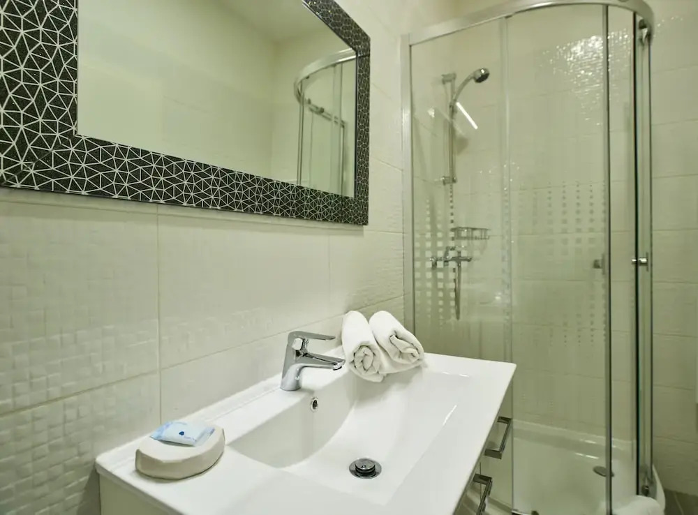 Stars of Zagreb Apartments