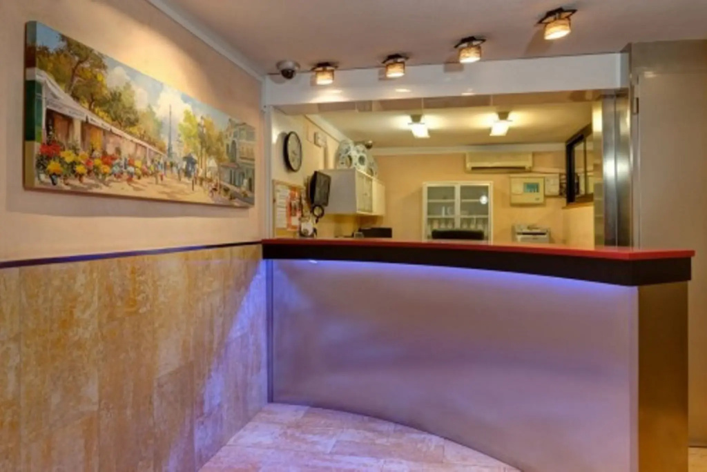 Hostal Barcelona