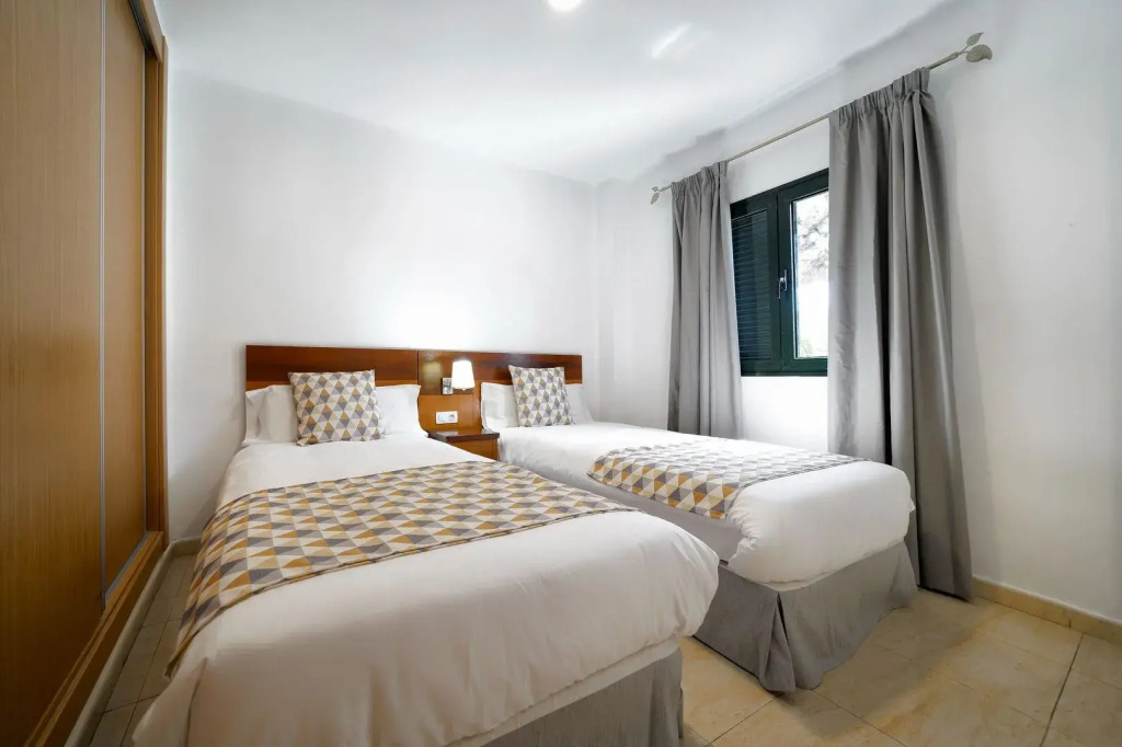Отель BLUESEA Playa Club