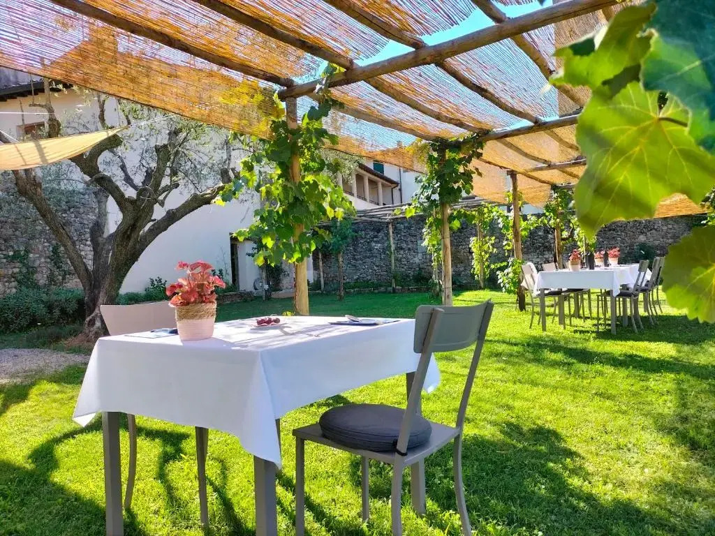 Badia Giulia Prestigious Historical B&B, Camaiore