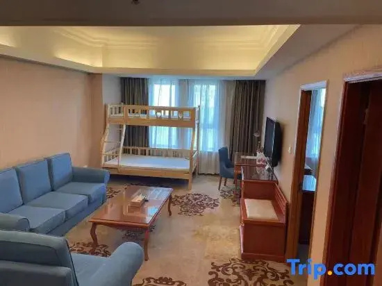 Vienna Hotel