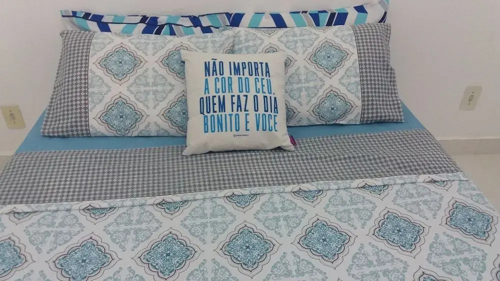 Um lugar aconchegante