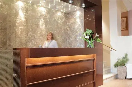 Tourist Boutique Hotel