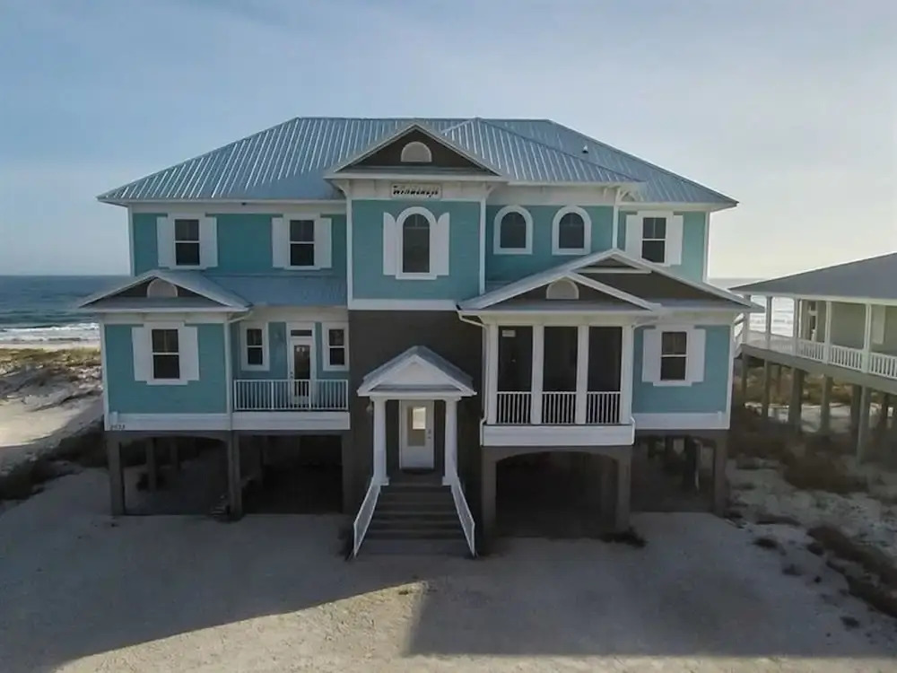 Windswept by Meyer Vacation Rentals