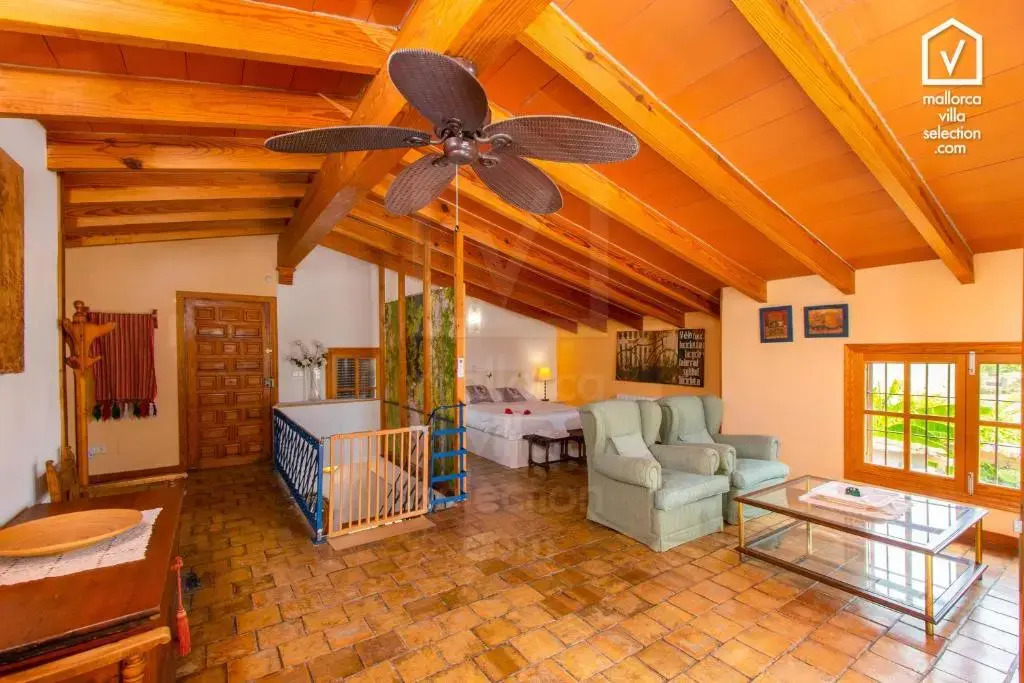 C301 Tito y Yaya by Mallorca Villa Selection