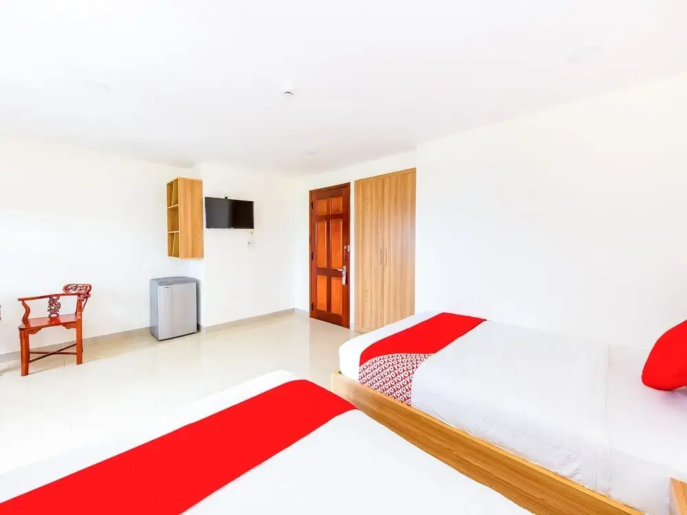 Lasan View Hotel