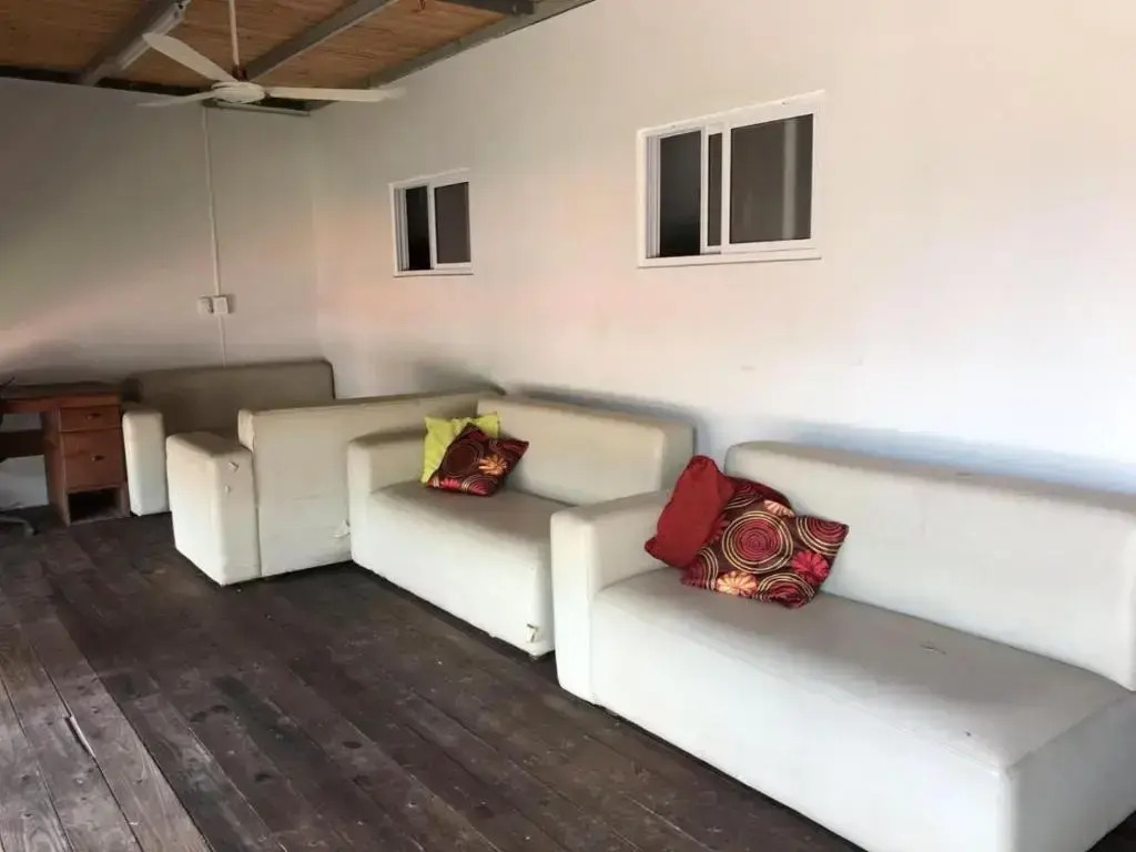 Los lapachos Casa 8 personas