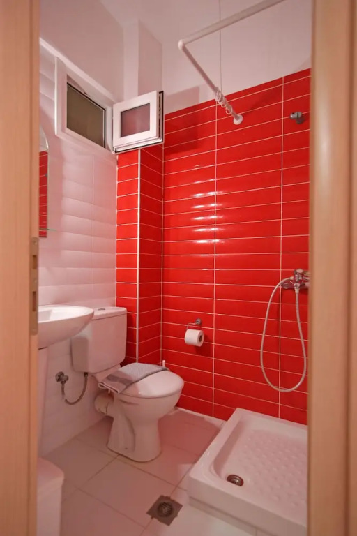 Mavridis Rooms