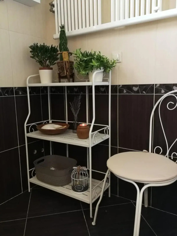 Apartment Satori