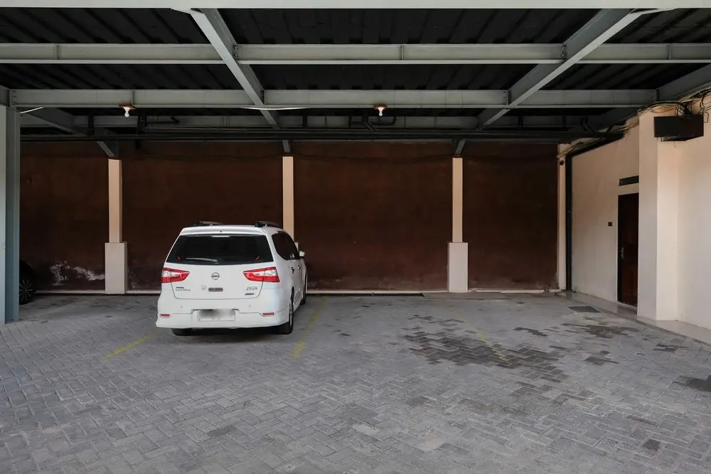 Urbanview near Sunrise Mall Mojokerto