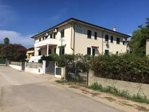 Il Pepe Rosa