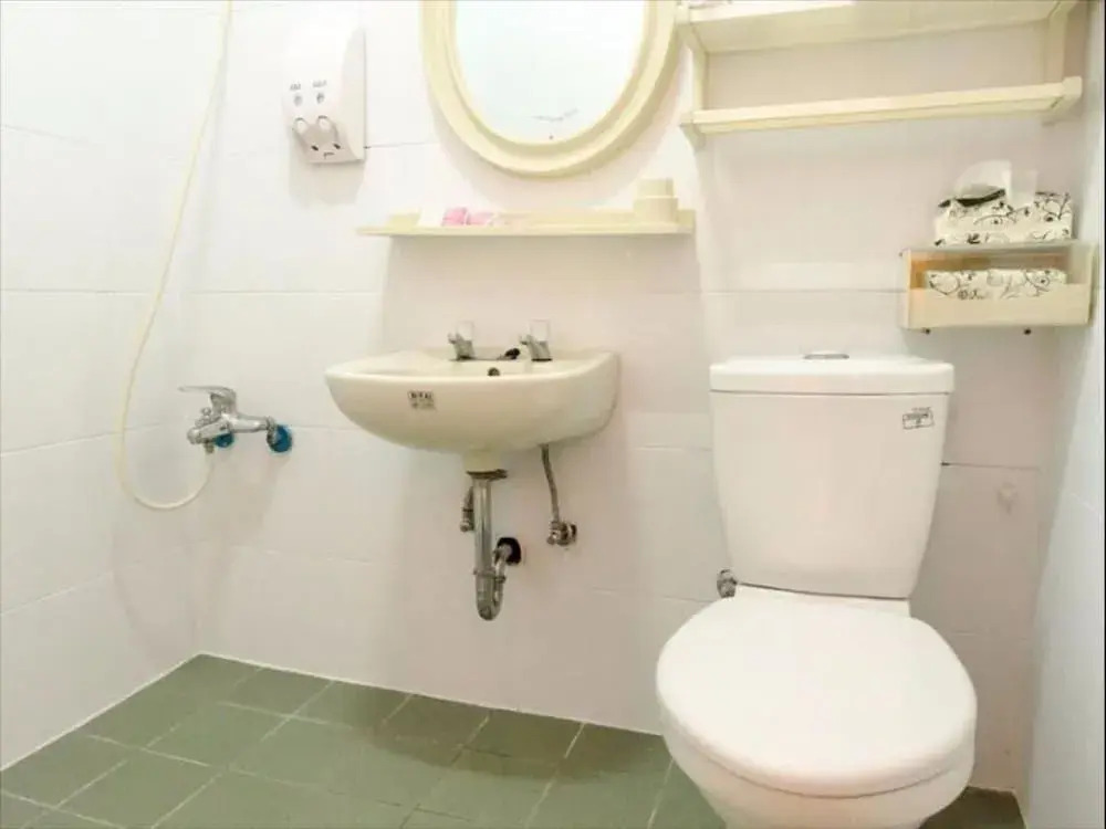 Pthles Guest house