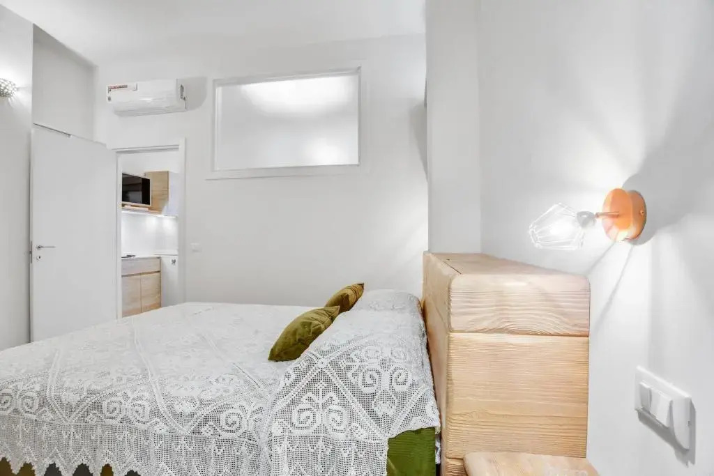 MADAME BARI' Suite Apt in the heart of Bari