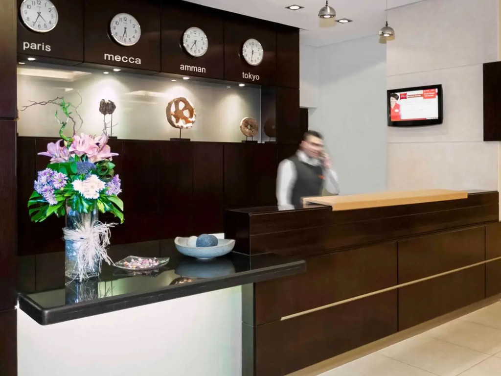 ibis Amman