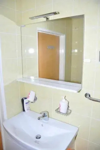 Apartment Maruška
