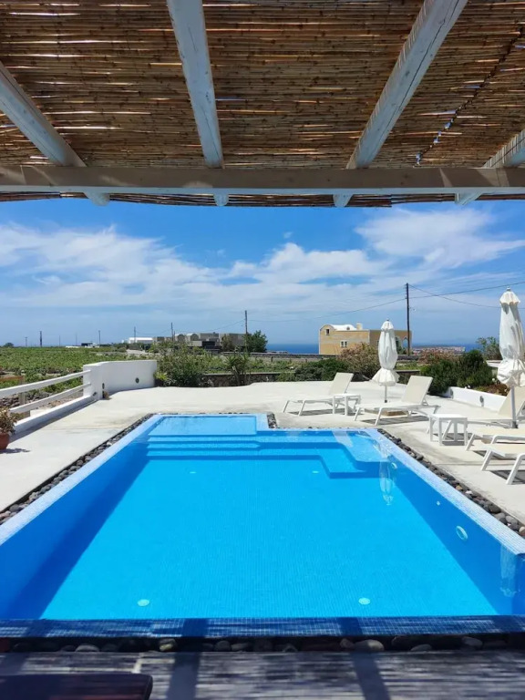 Maison Marilia