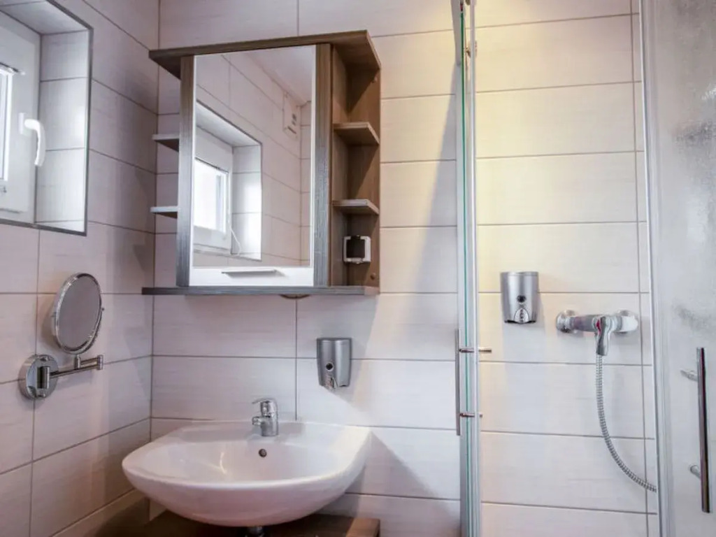 Apartment Hecht Klopeiner See