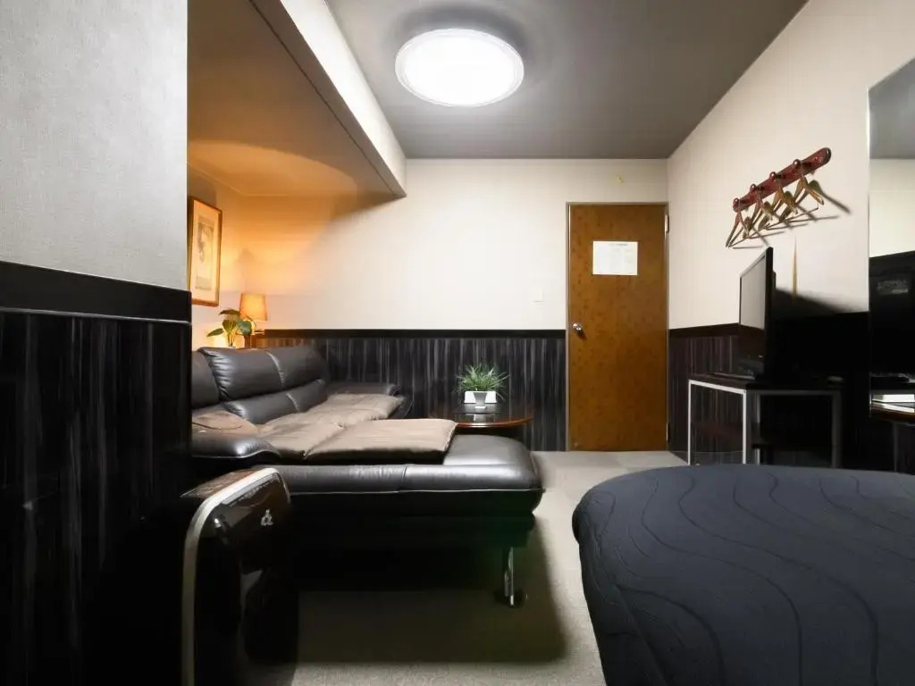 Tabist Business Toyama Urban Hotel