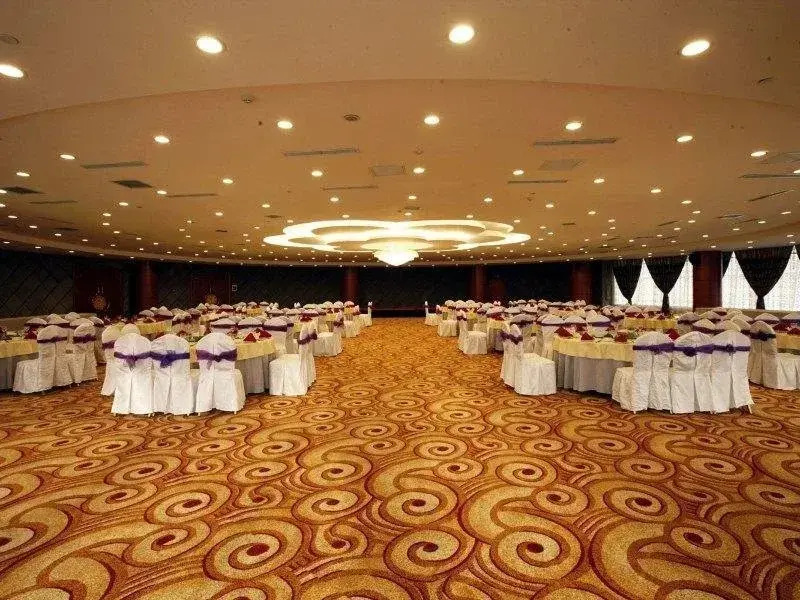 Fuhong International Hotel