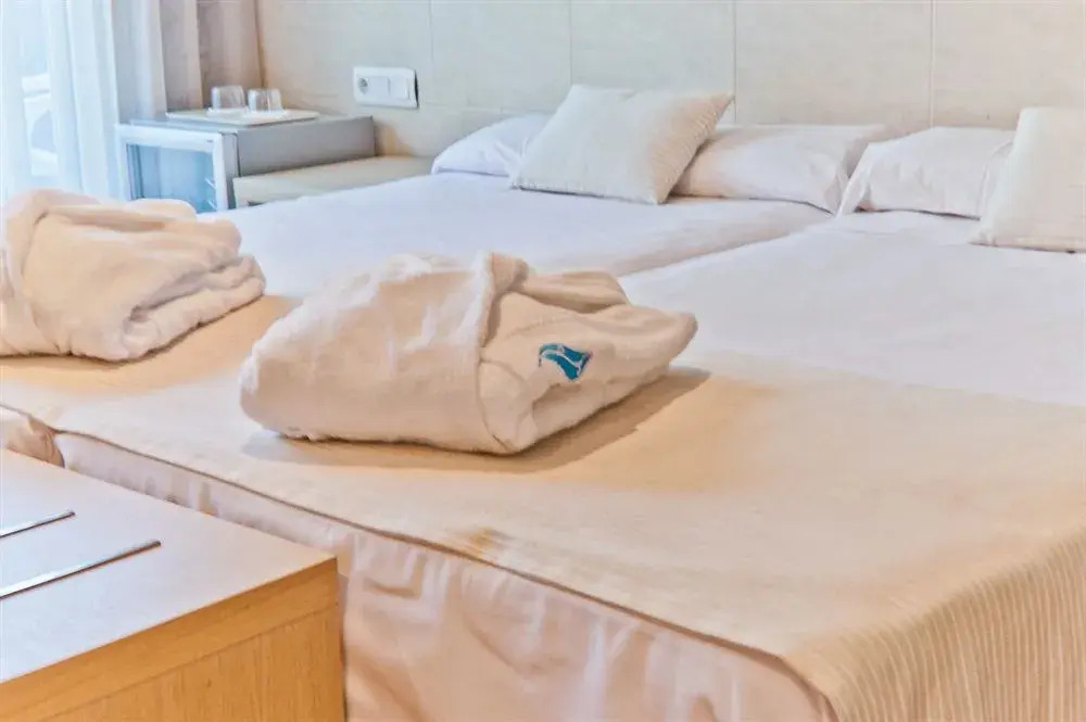 Hotel Balneario Sicilia