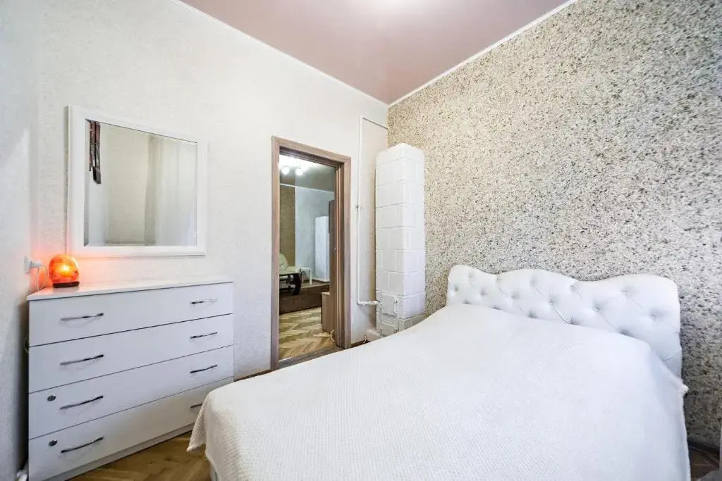 Apartment in a city center! Krakivska,34