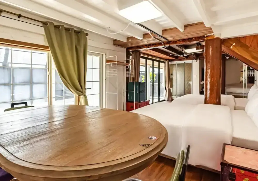 Woomigwan Hotel