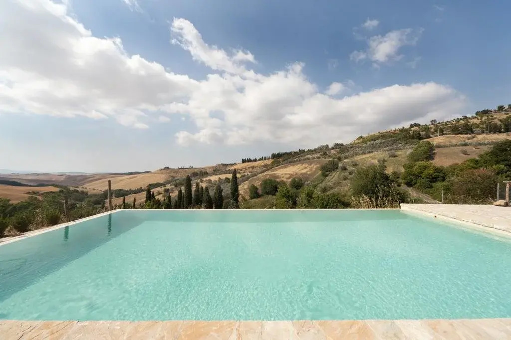 Villa Fraggina