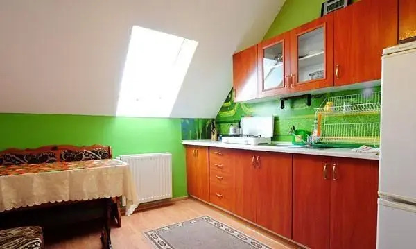 Agroturystyka w Dolinie Wilkowskiej