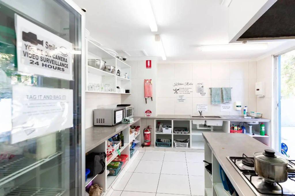 Homely Inn Hostel