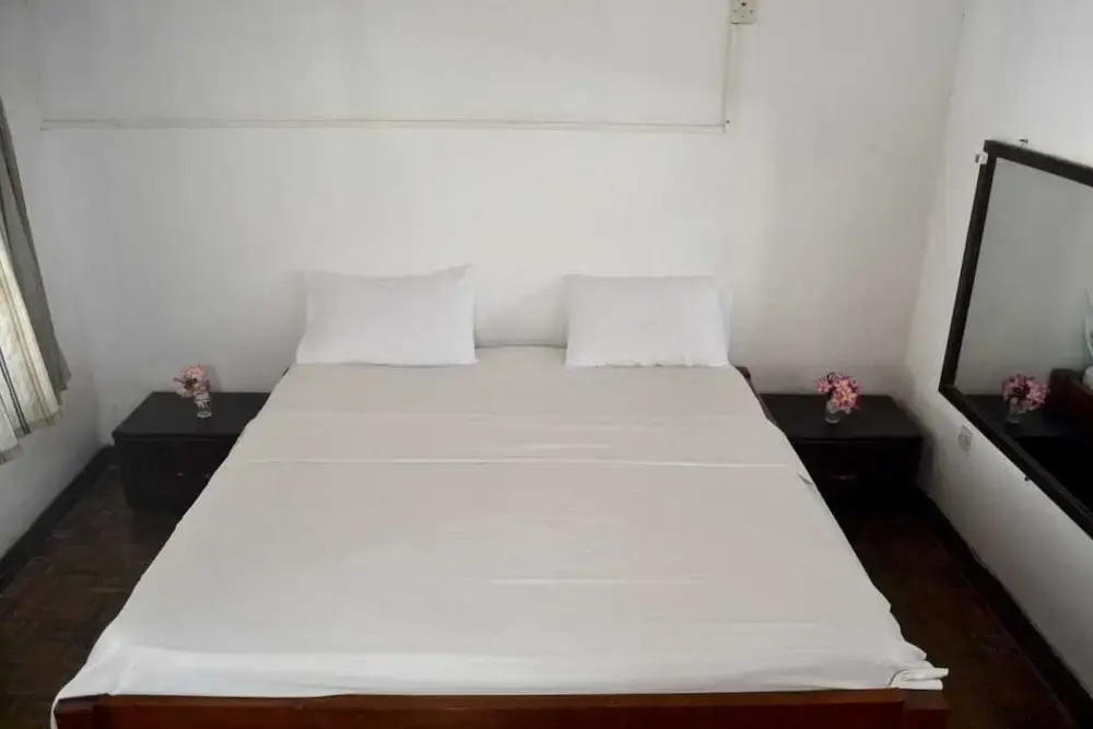 The New Big Tree Beach Resort