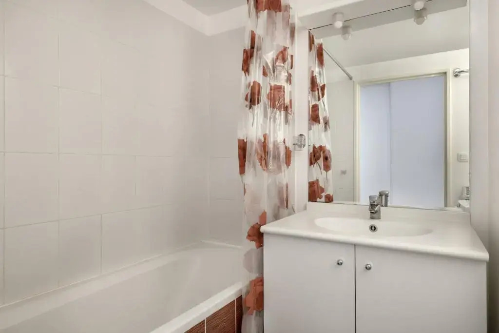 Appartement moderne et chaleureux à Vannes