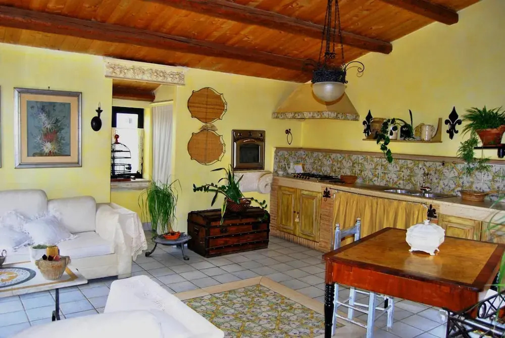 B&B Palazzo de Matteis