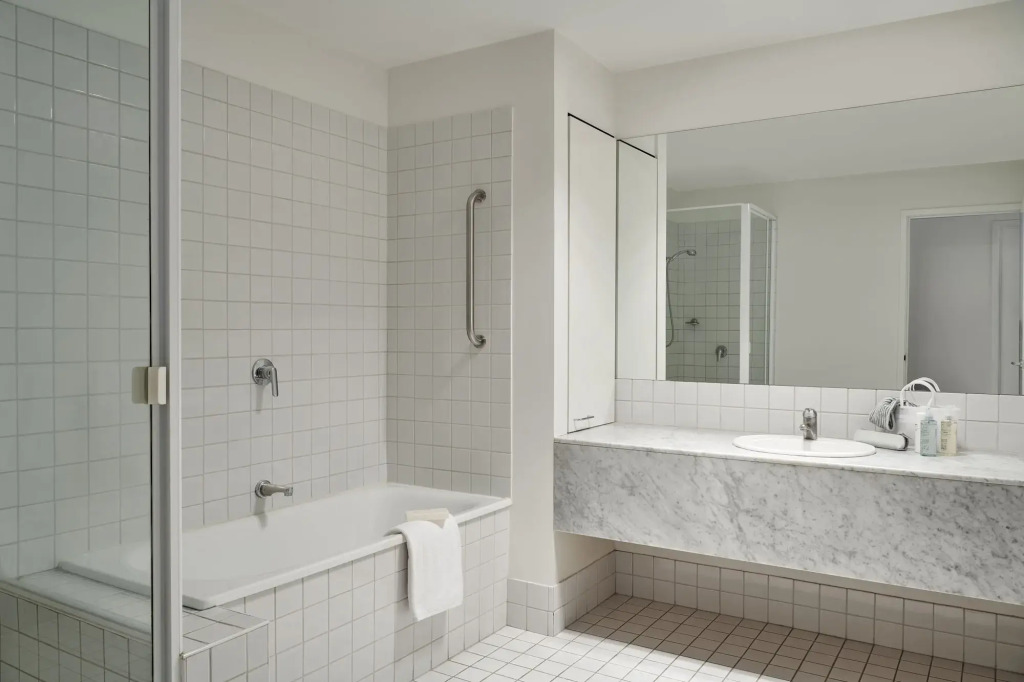 Punthill Apartment Hotel - Manhattan