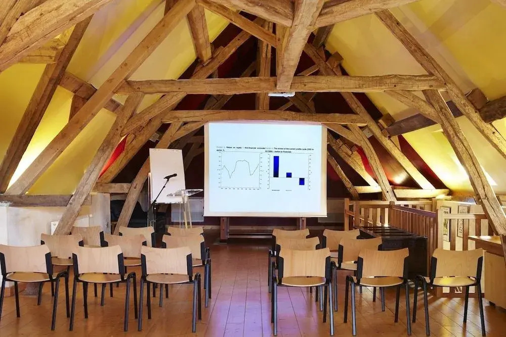 La Borde Maison d'Hôtes et Spa