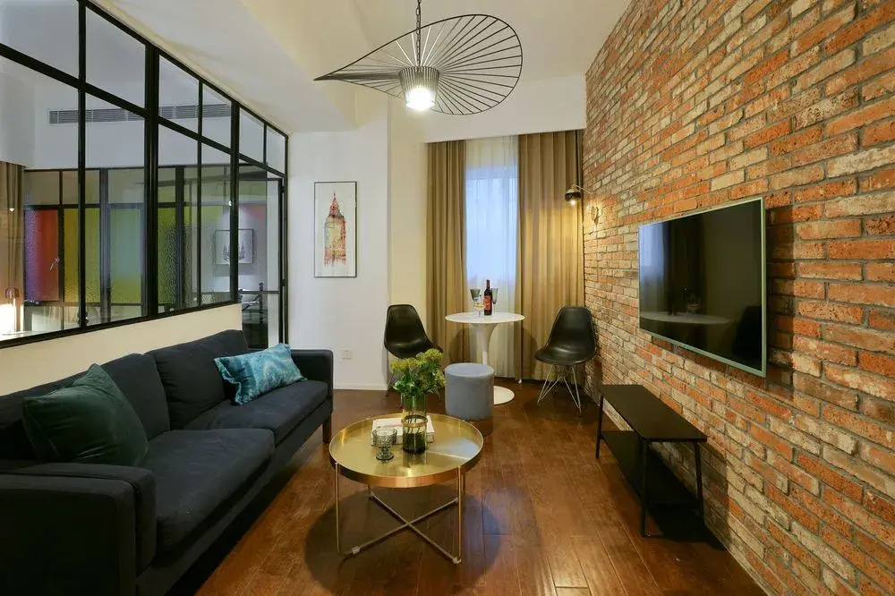 More Residence French Concession Sh