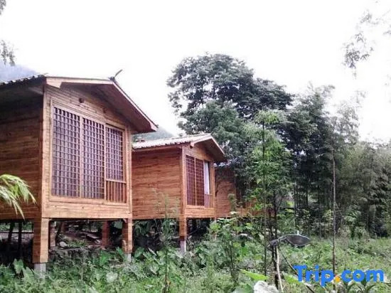 Heyuan Holiday Guesthouse