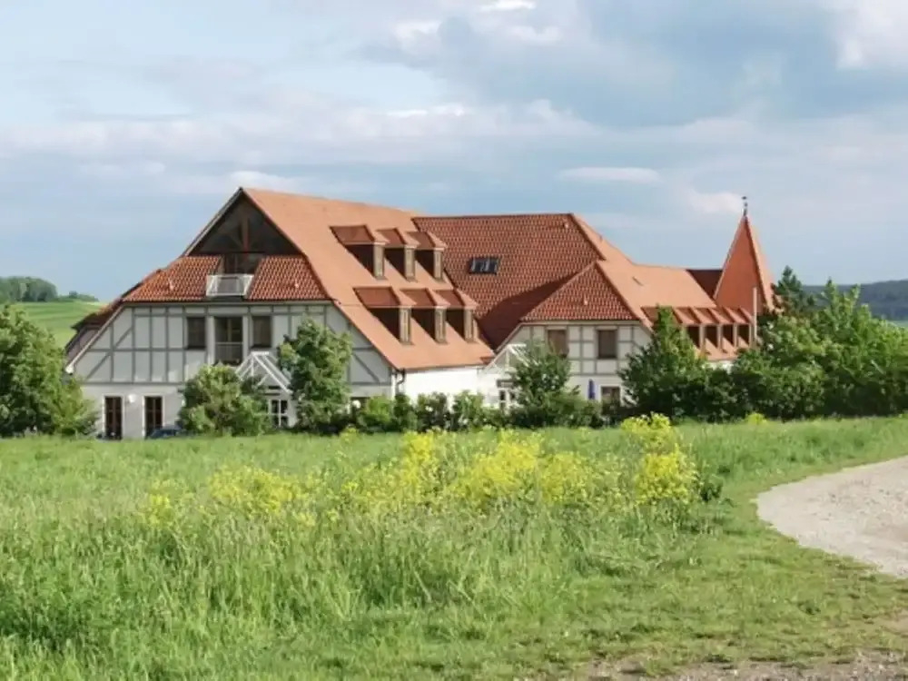 Landhotel Rhönblick