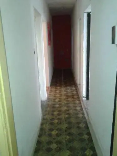 Pontes Hostel Hospedagem