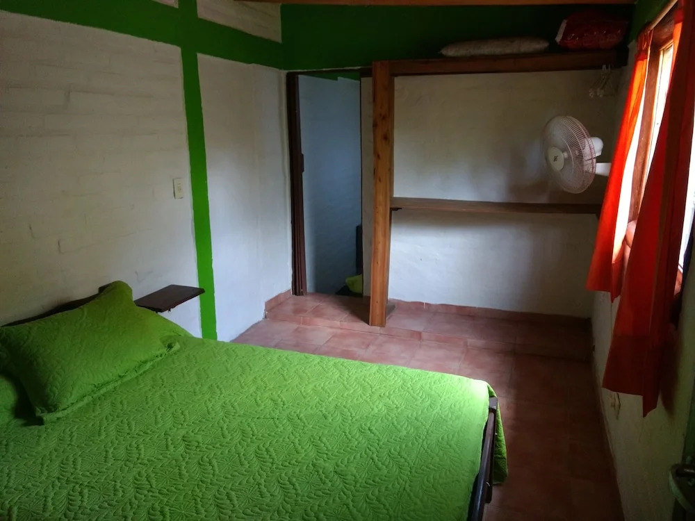 Cabañas Arroyo de los Patos