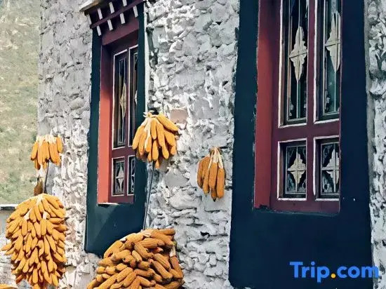 Heisha Zangmi Homestay (Zhonglu Tibetan Village)