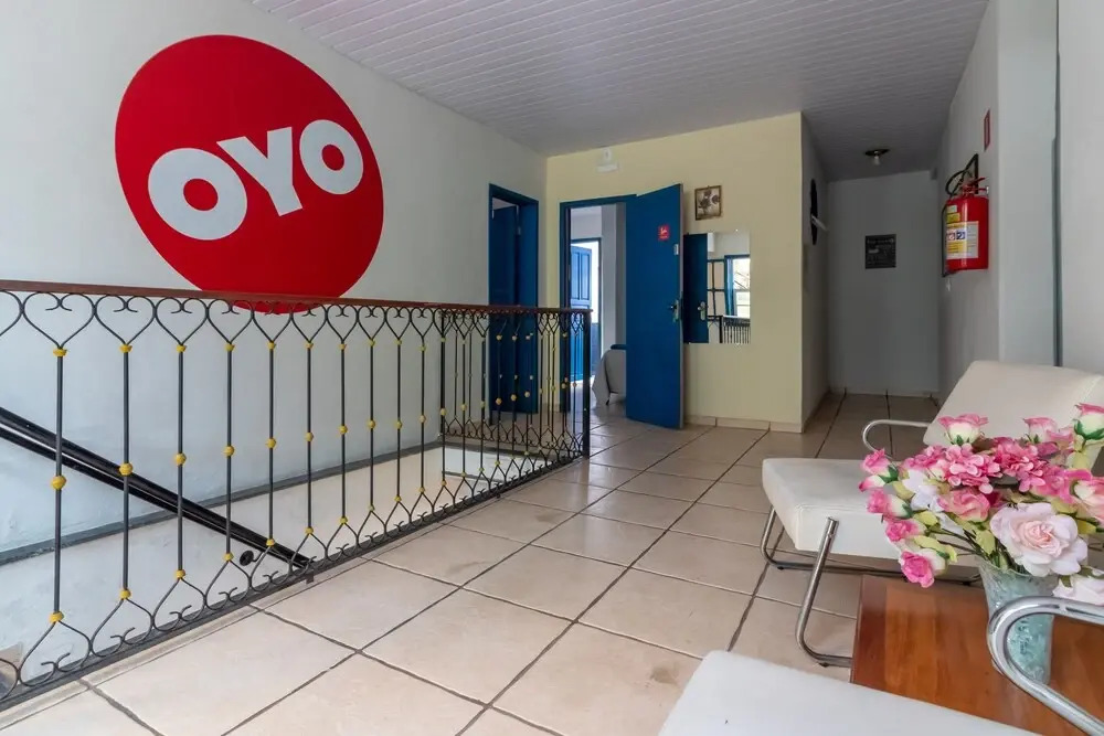 HI Ouro Preto Hostel