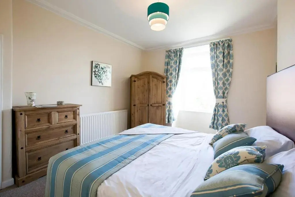 White Swan Hotel