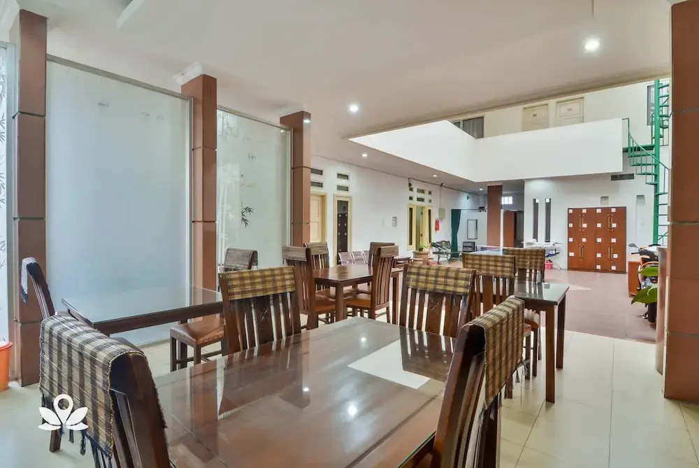 ZEN Rooms Basic GOR Cikutra