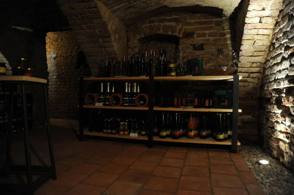 Domizil am Zellenberg