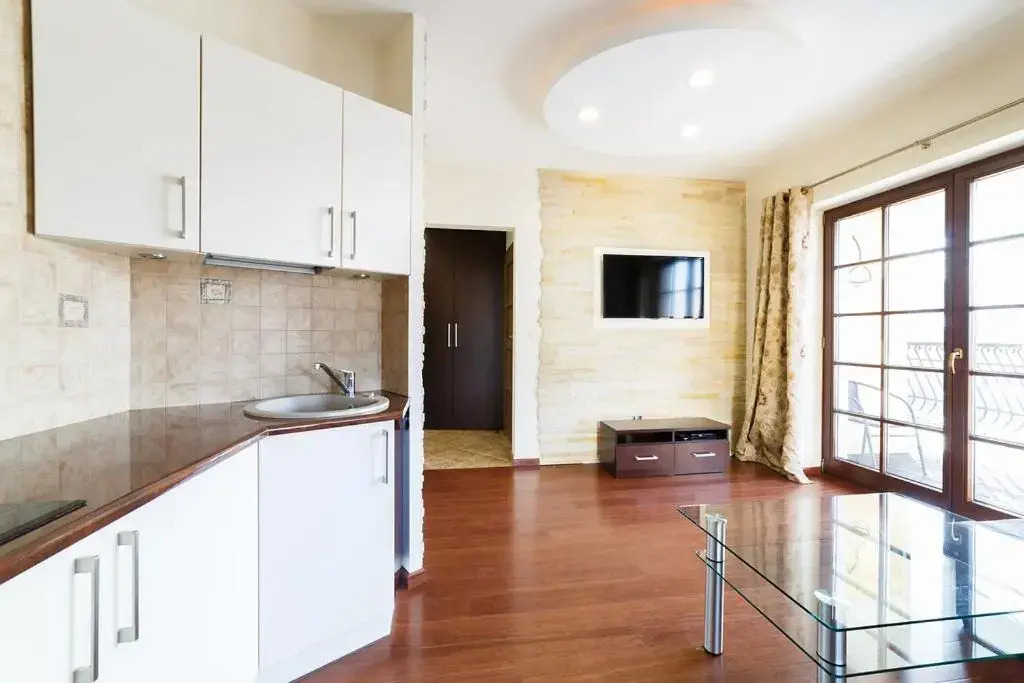 Apartamenty-Plaza Zakopane