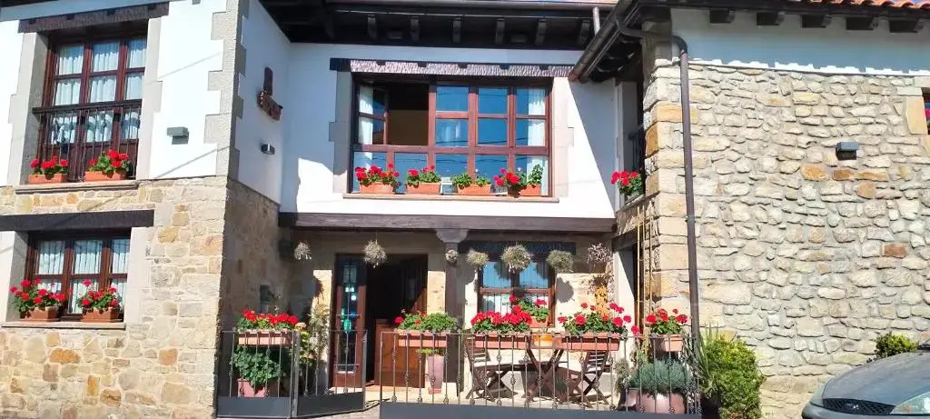 Casa Rural Tiu Xico