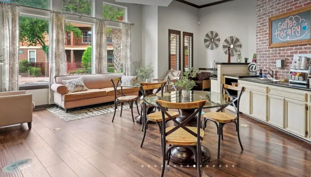 Landing Furnished Apartments Northwest Houston