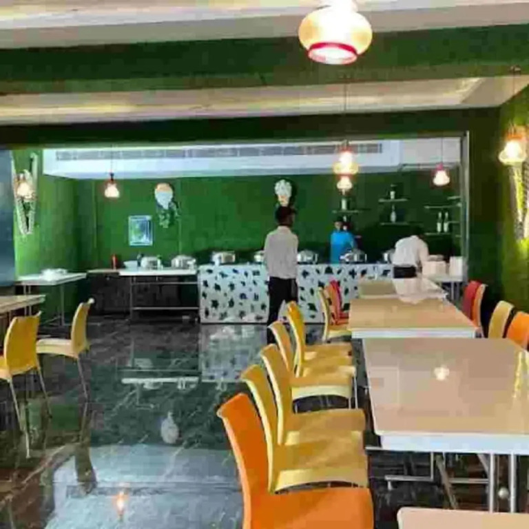 Hotel Destiny by OYO Rooms