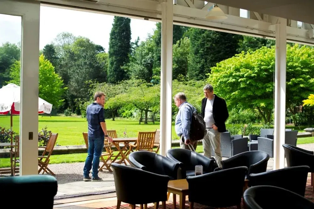 Chancellors Hotel