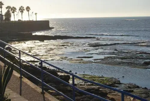 Rompeolas Playa